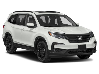 2021 Honda Pilot Special Edition AWD