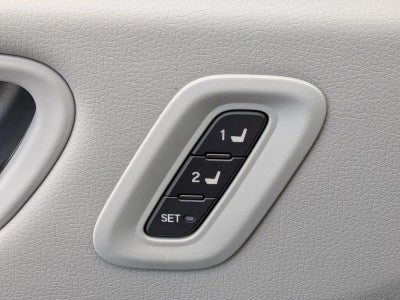 2024 Honda Pilot EX-L 8 Passenger 2WD