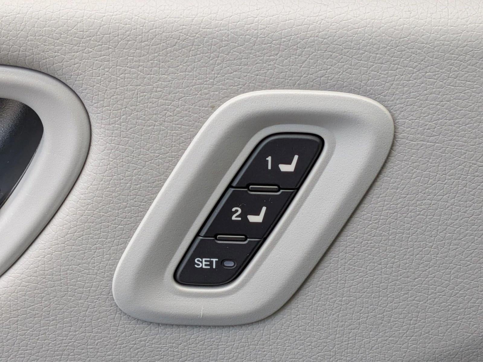 2024 Honda Pilot EX-L 8 Passenger 2WD