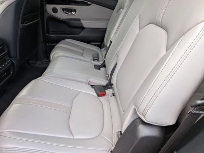 2024 Honda Pilot EX-L 8 Passenger 2WD