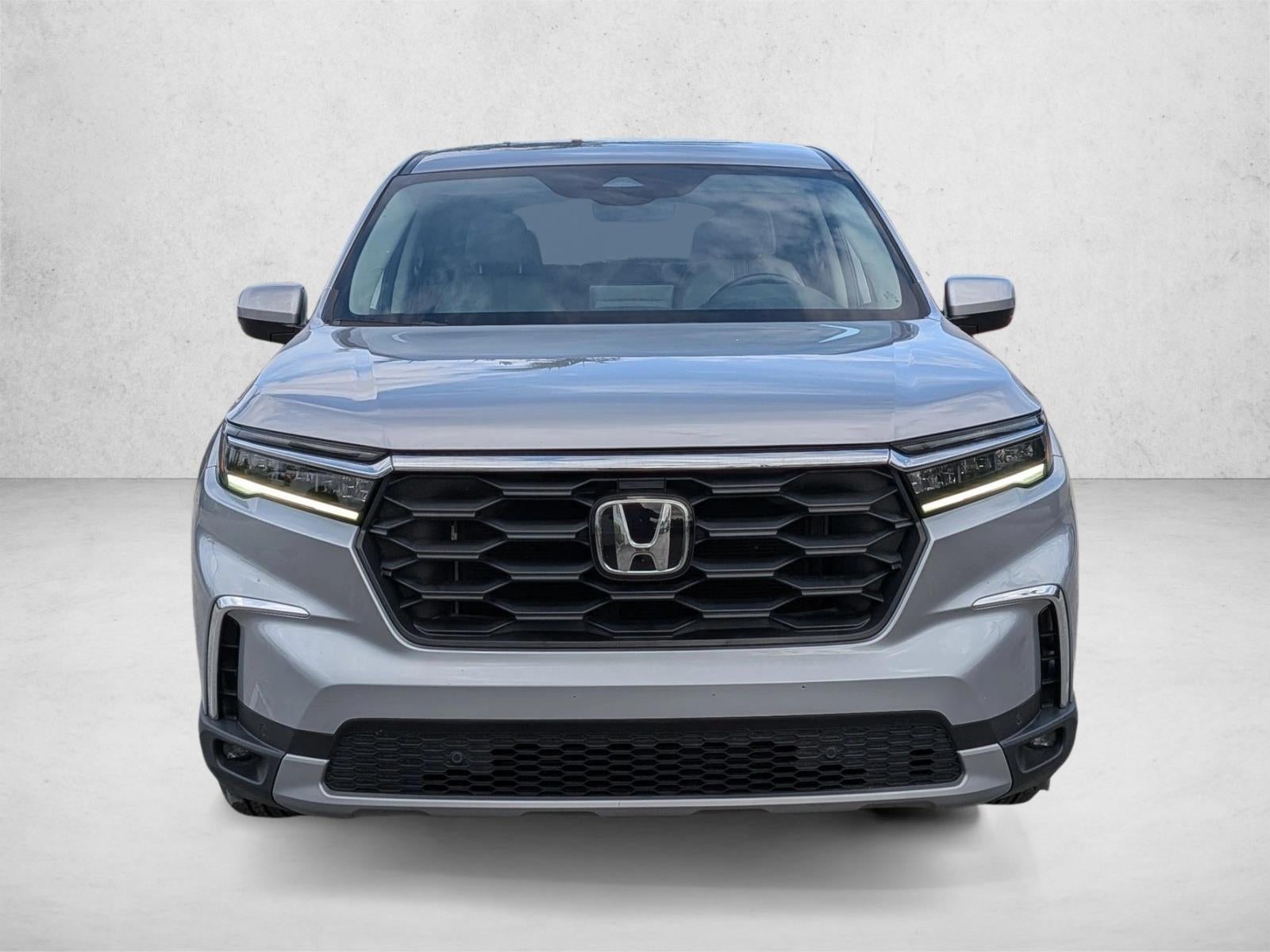 2024 Honda Pilot EX-L 8 Passenger 2WD