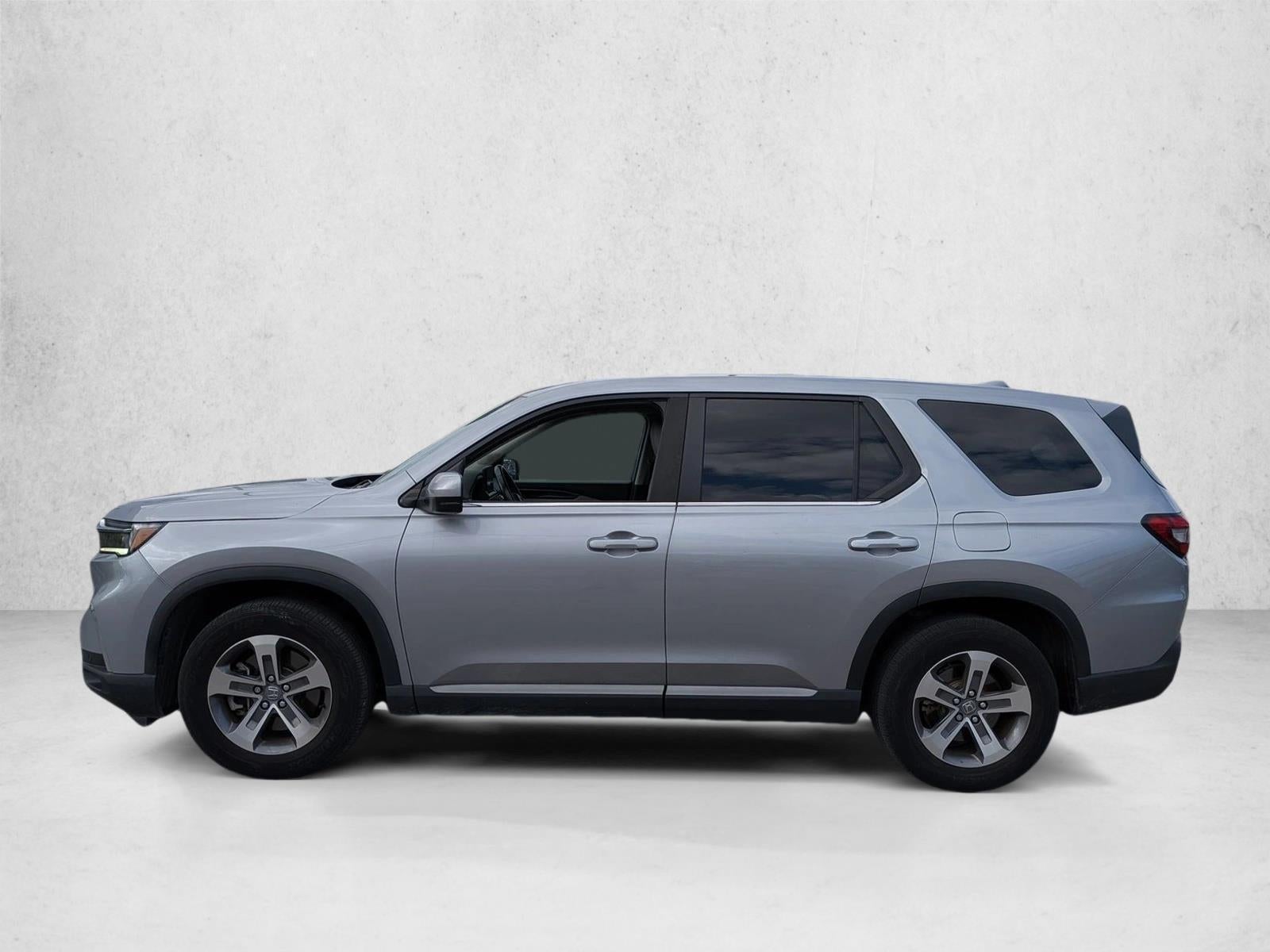 2024 Honda Pilot EX-L 8 Passenger 2WD