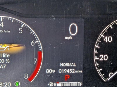 2024 Honda Pilot EX-L 8 Passenger 2WD