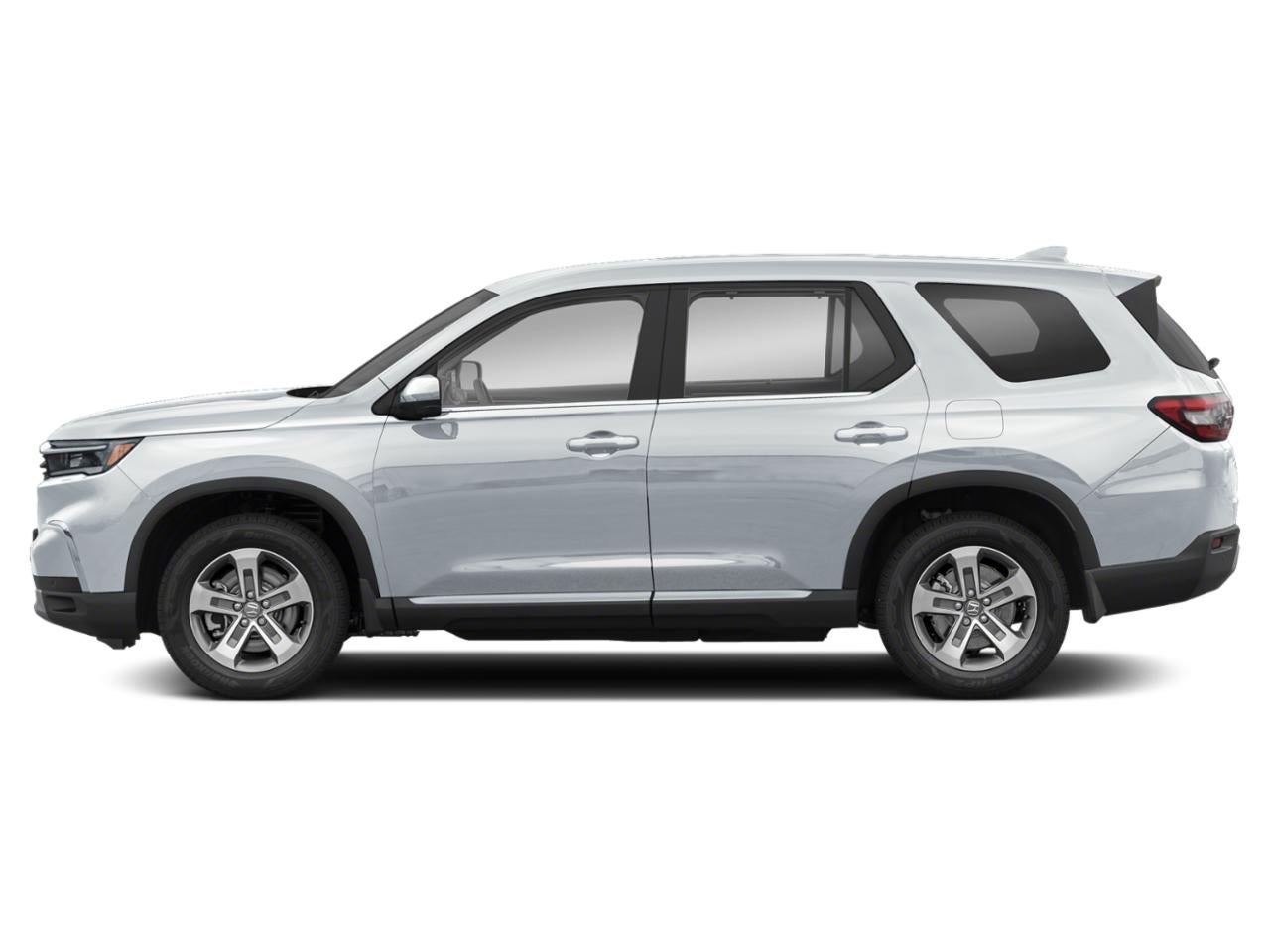 2024 Honda Pilot EX-L 8 Passenger 2WD
