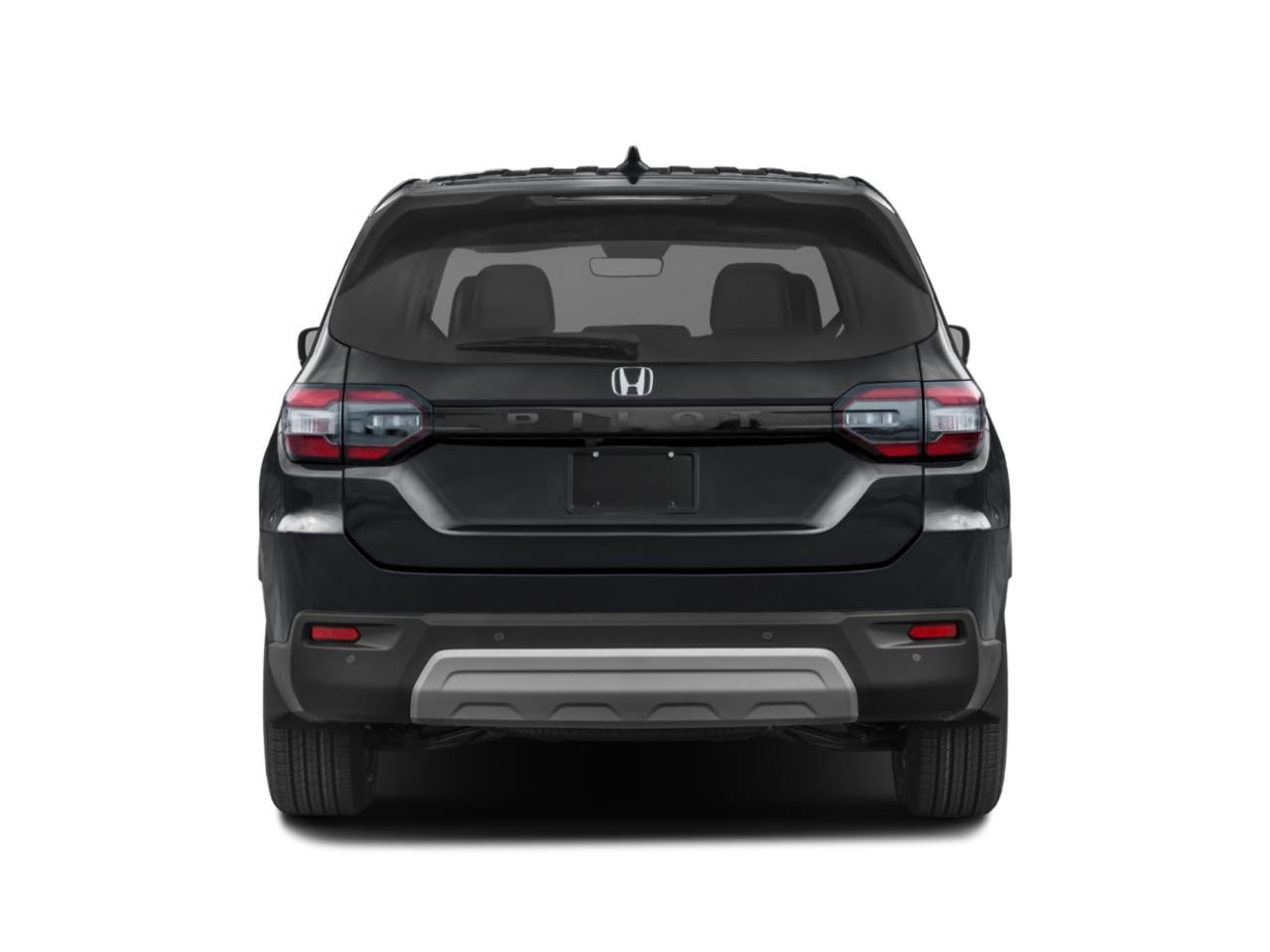 2024 Honda Pilot EX-L 8 Passenger 2WD