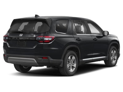 2024 Honda Pilot EX-L 8 Passenger 2WD