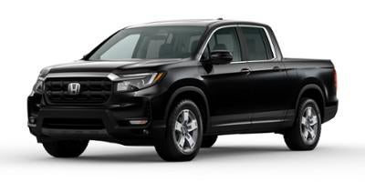 2024 Honda Ridgeline RTL AWD