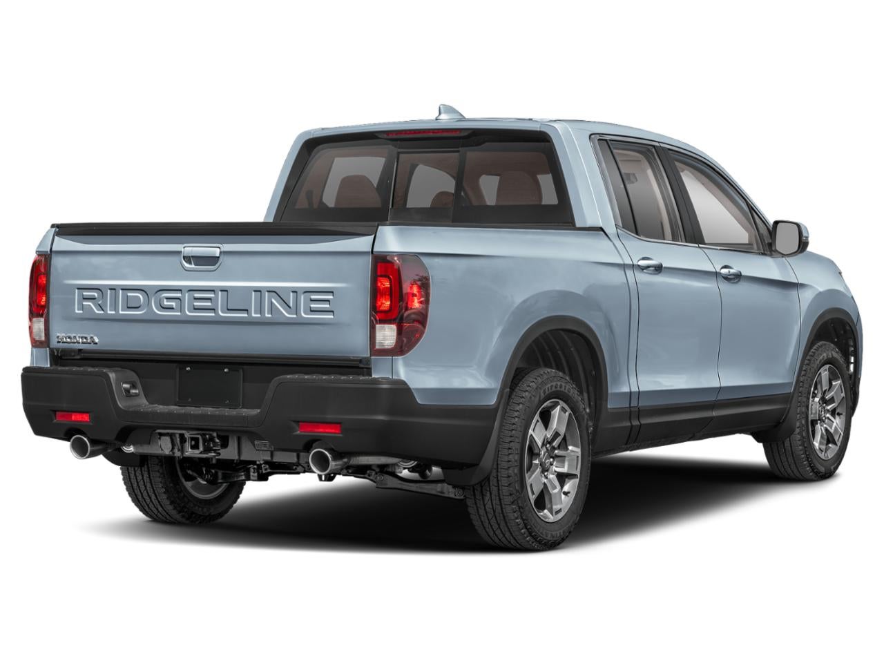 2024 Honda Ridgeline RTL AWD