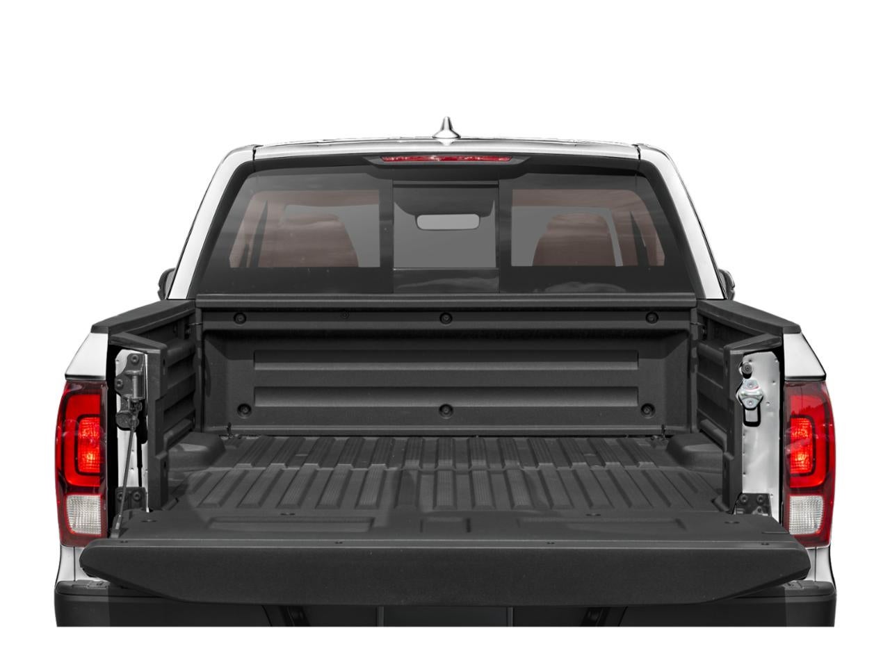 2024 Honda Ridgeline RTL AWD