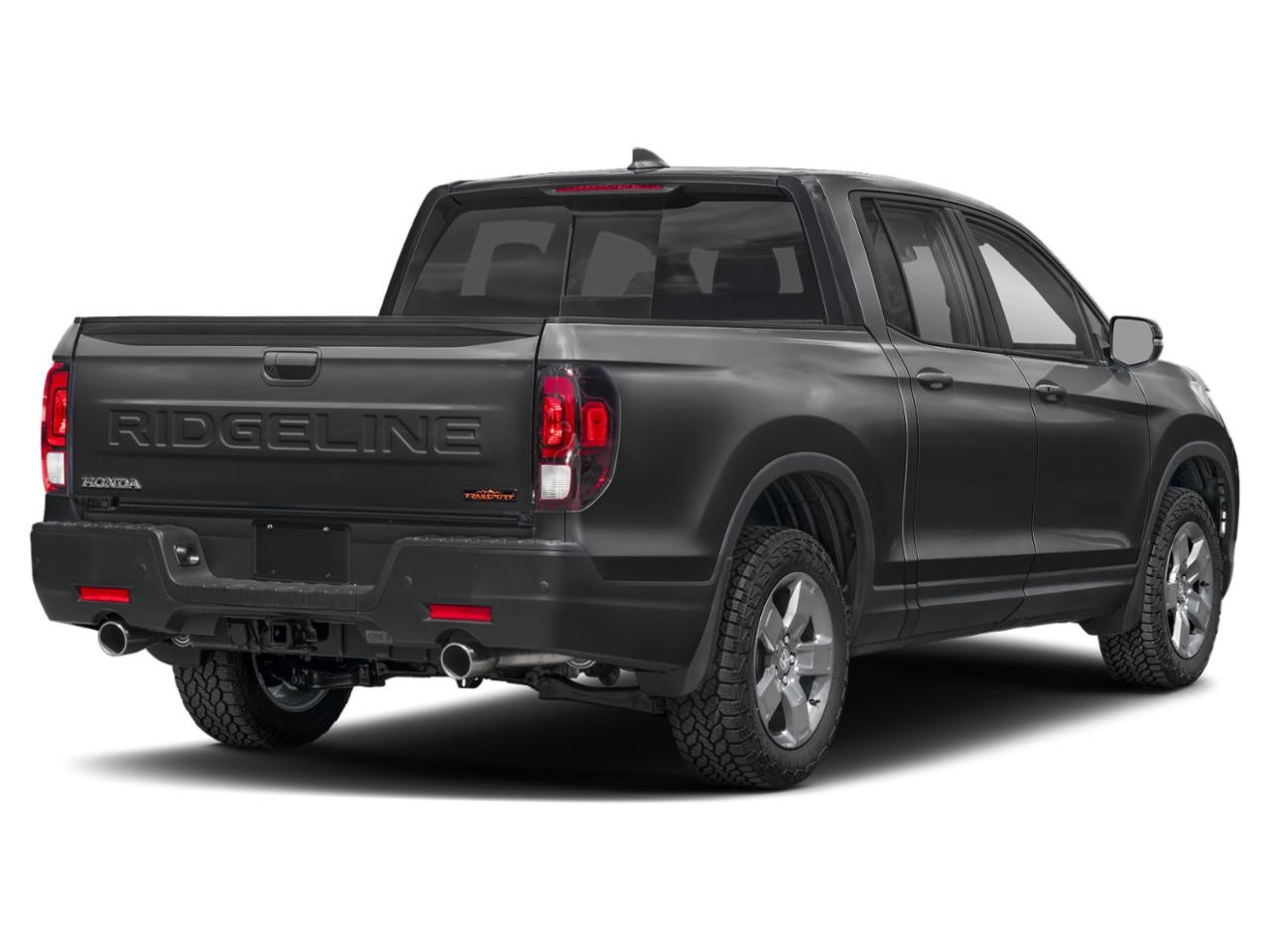 2024 Honda Ridgeline TrailSport AWD