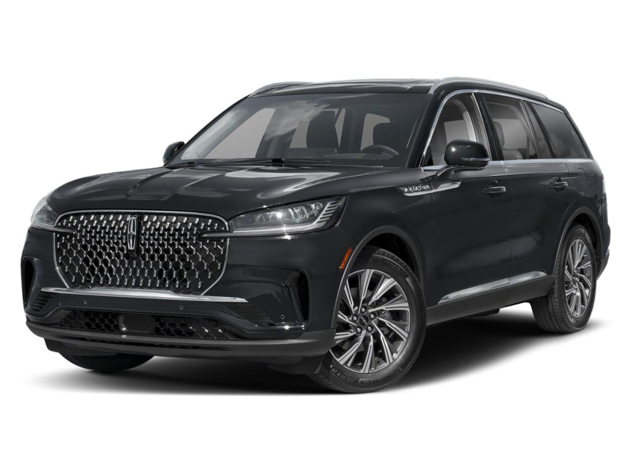 2025 Lincoln Aviator Premiere RWD