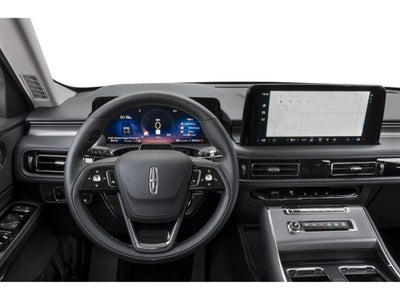 2025 Lincoln Aviator Premiere RWD