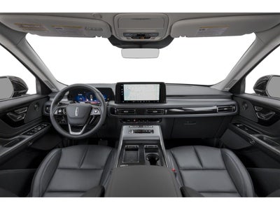 2025 Lincoln Aviator Premiere RWD