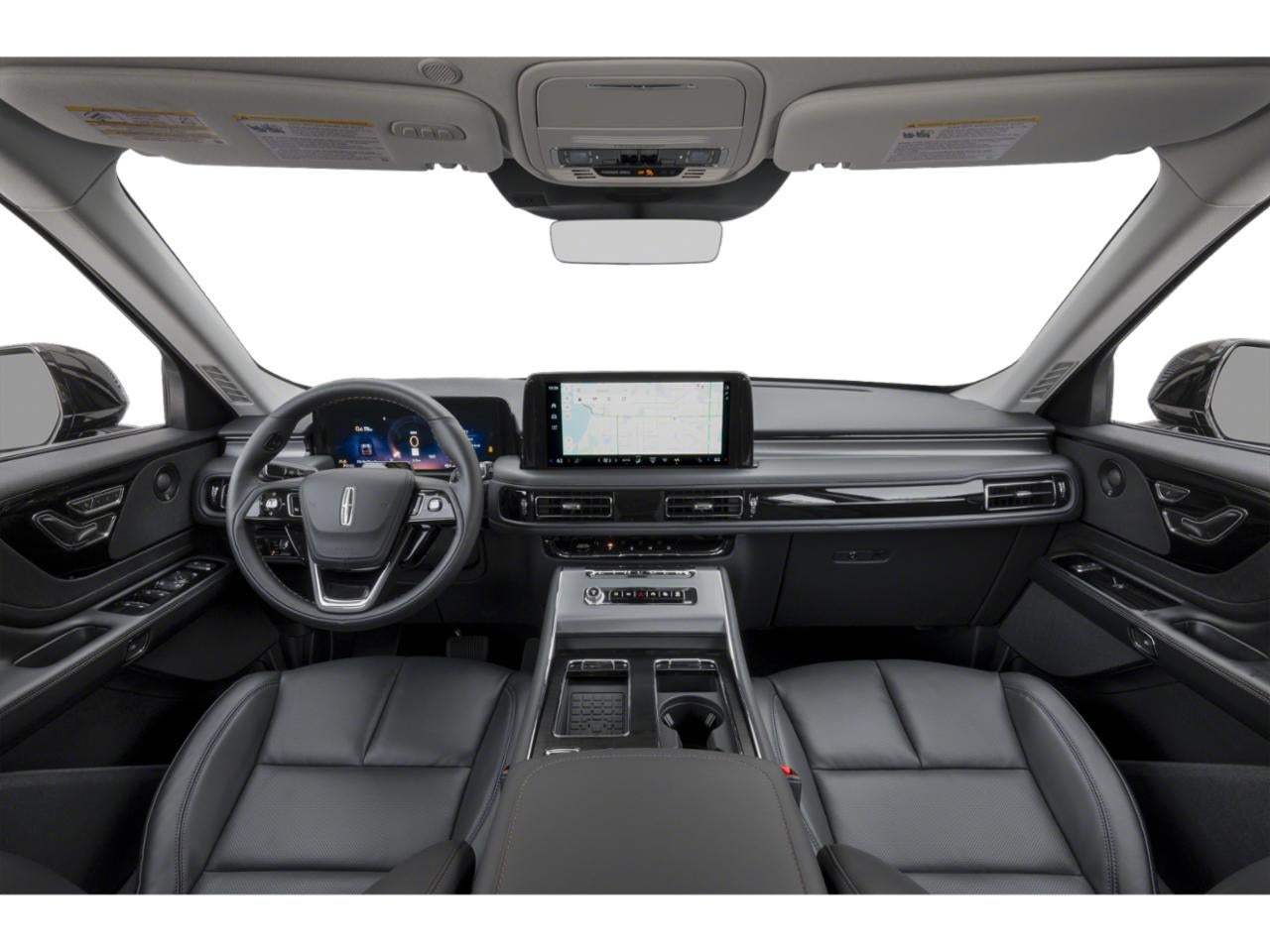 2025 Lincoln Aviator Premiere RWD