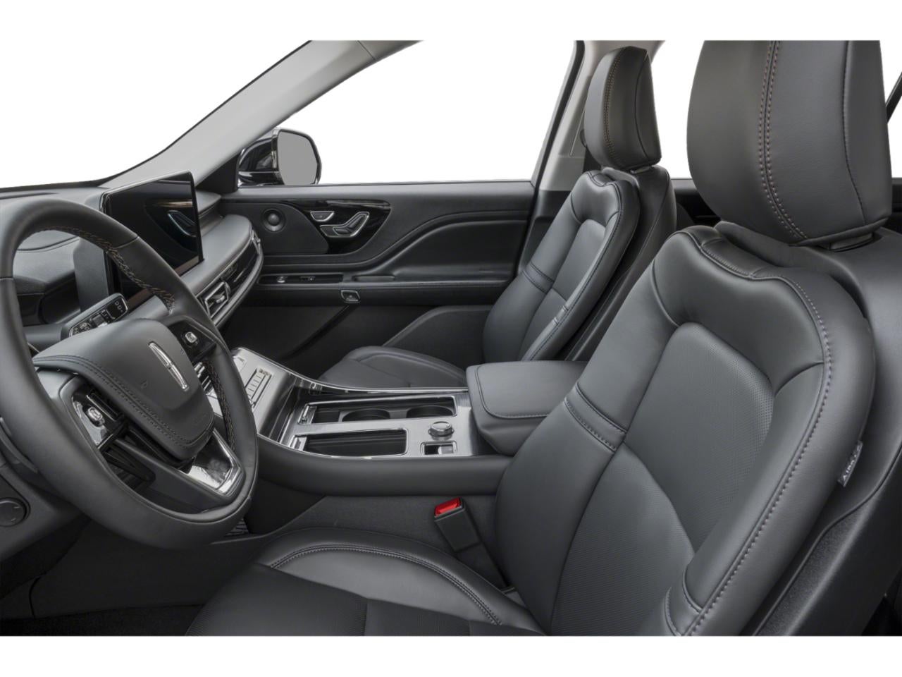 2025 Lincoln Aviator Premiere RWD