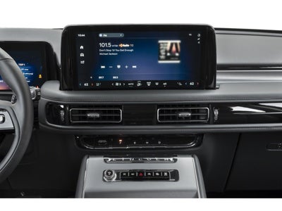 2025 Lincoln Aviator Premiere RWD