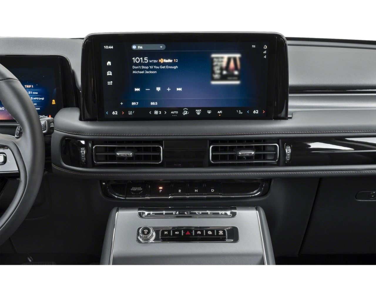 2025 Lincoln Aviator Premiere RWD