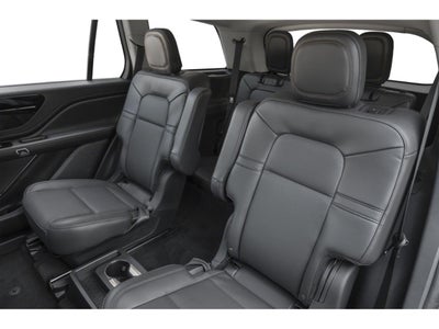 2025 Lincoln Aviator Premiere RWD