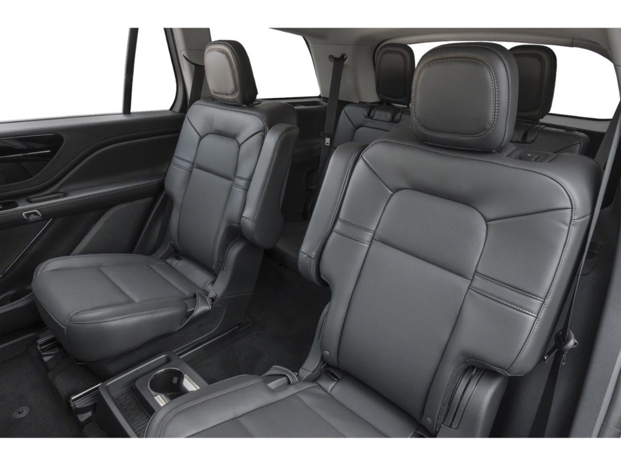 2025 Lincoln Aviator Premiere RWD