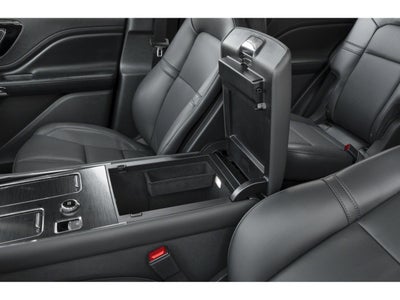 2025 Lincoln Aviator Premiere RWD