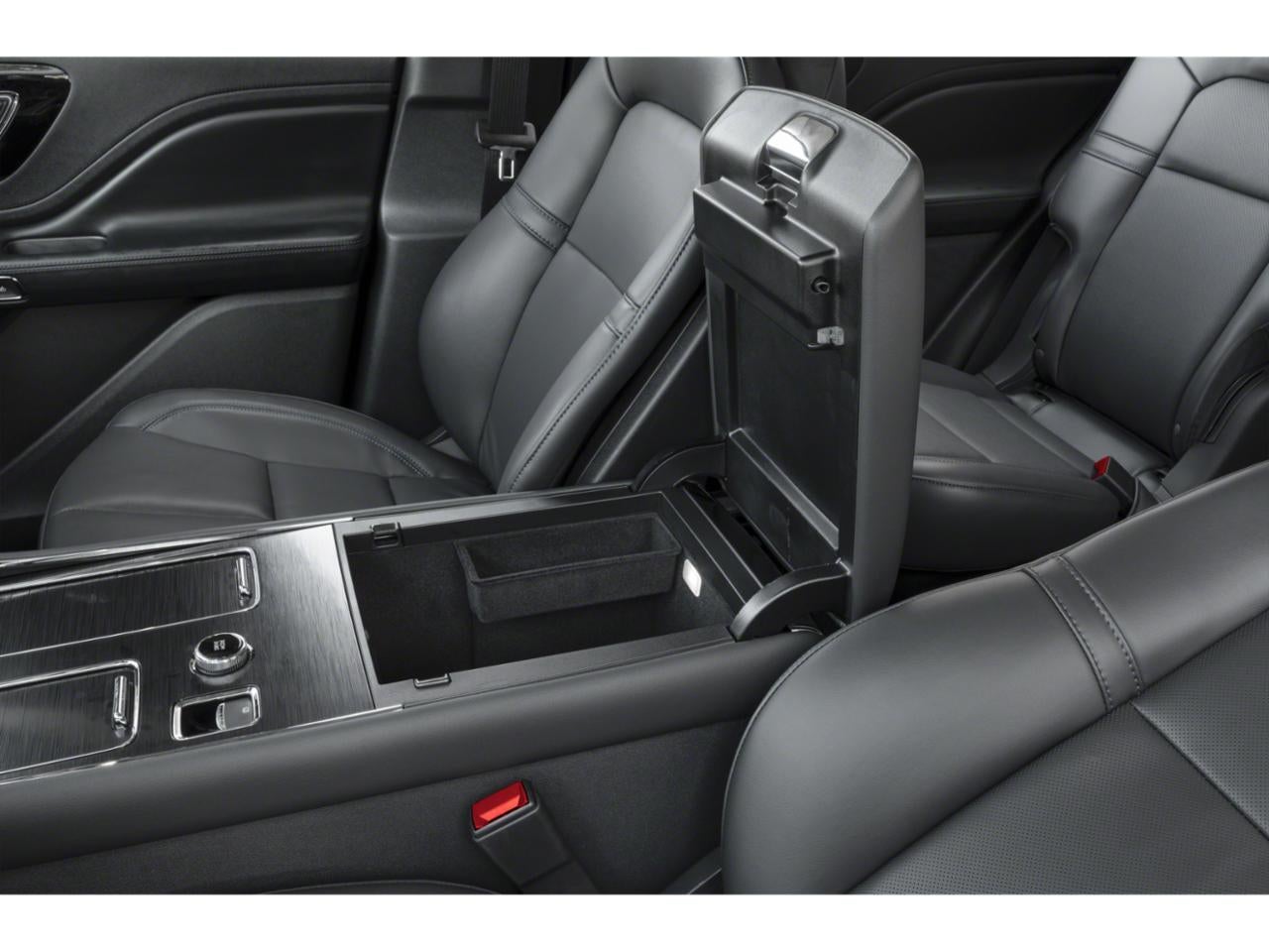 2025 Lincoln Aviator Premiere RWD