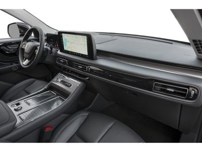 2025 Lincoln Aviator Premiere RWD