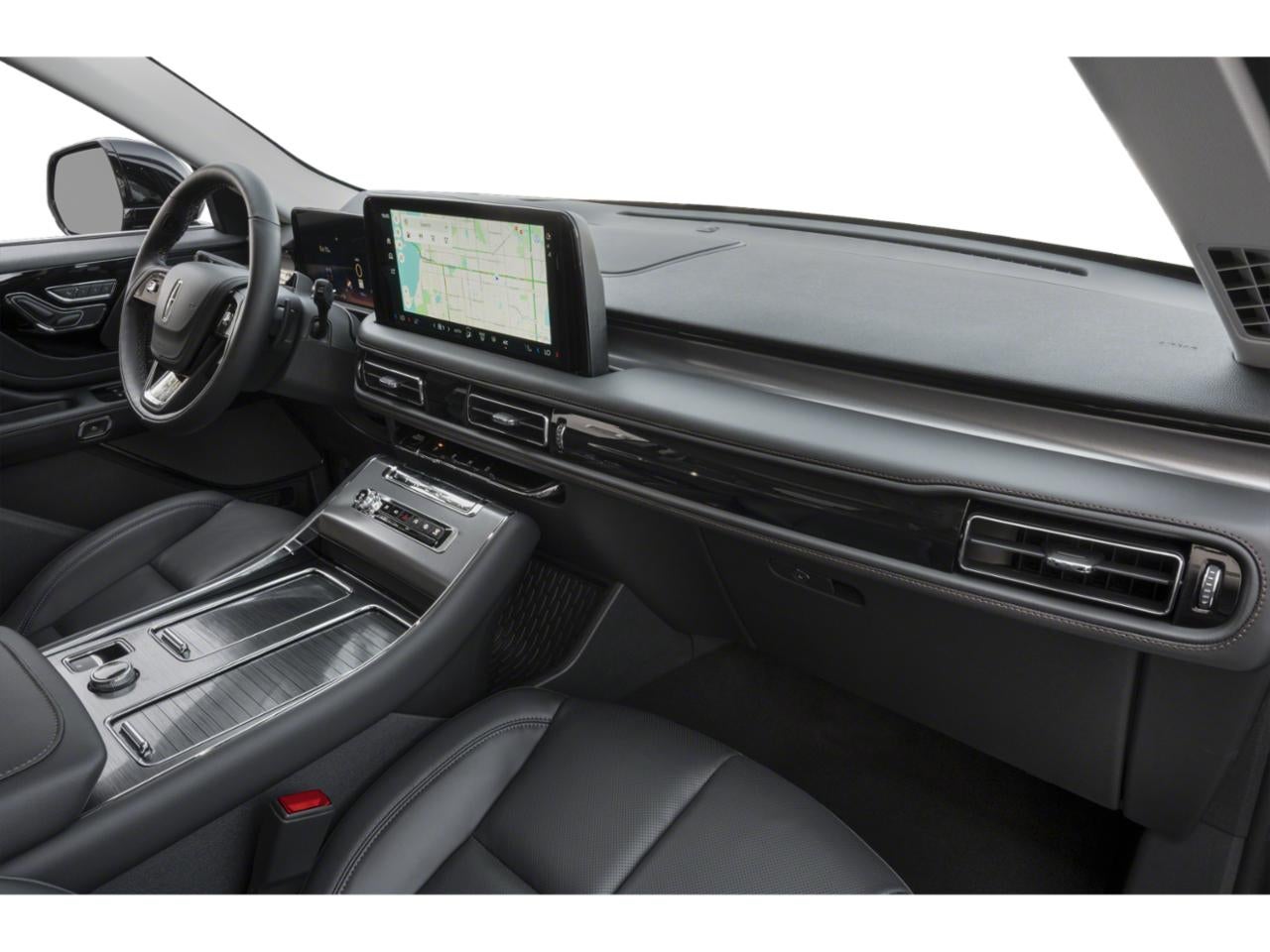 2025 Lincoln Aviator Premiere RWD