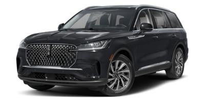 2025 Lincoln Aviator Premiere RWD