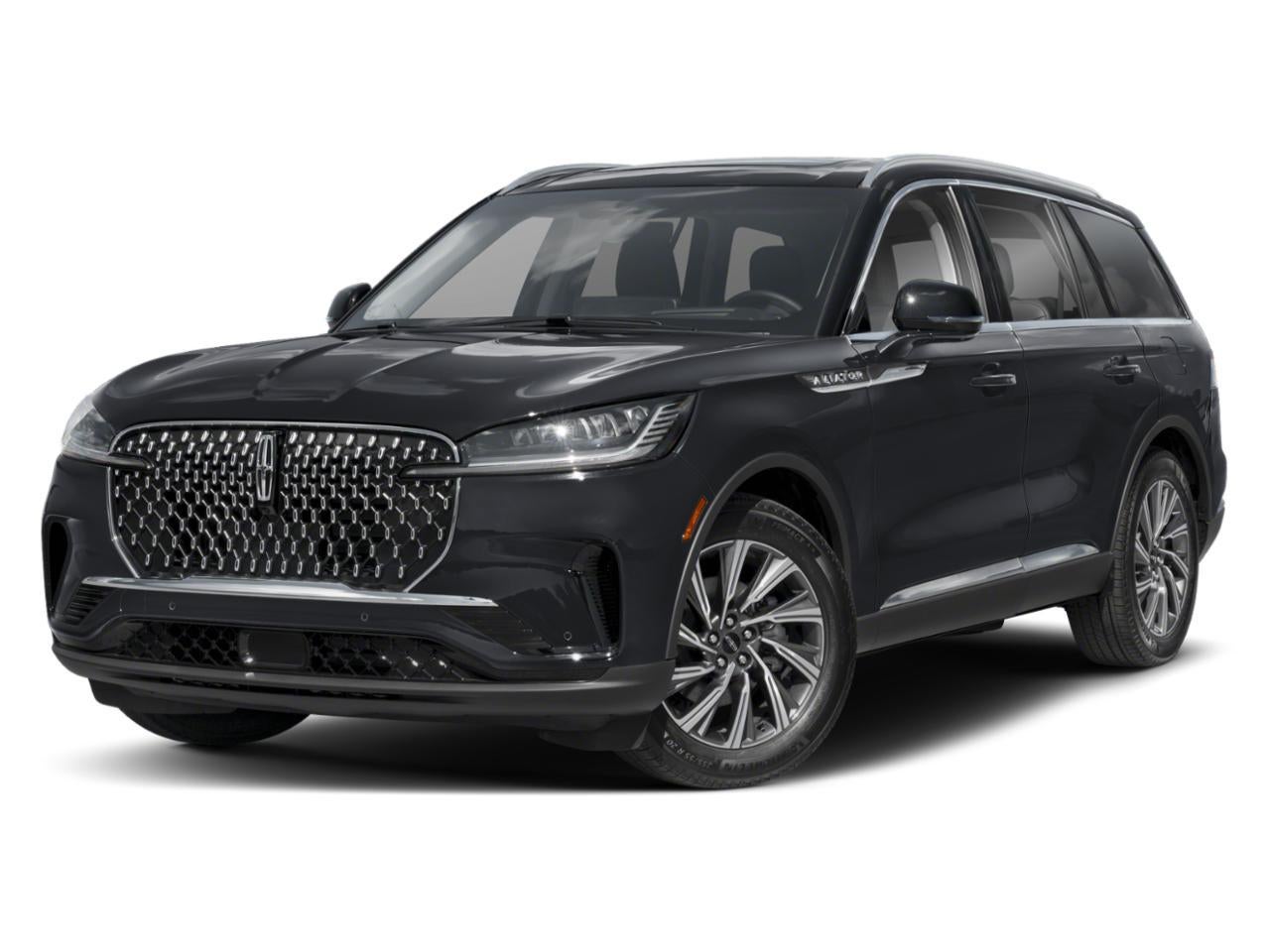 2025 Lincoln Aviator Premiere RWD