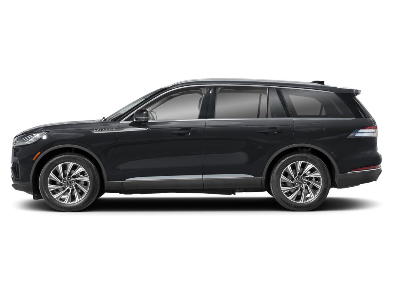 2025 Lincoln Aviator Premiere RWD