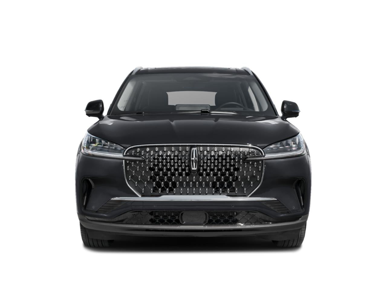 2025 Lincoln Aviator Premiere RWD