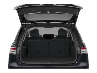 2025 Lincoln Aviator Premiere RWD