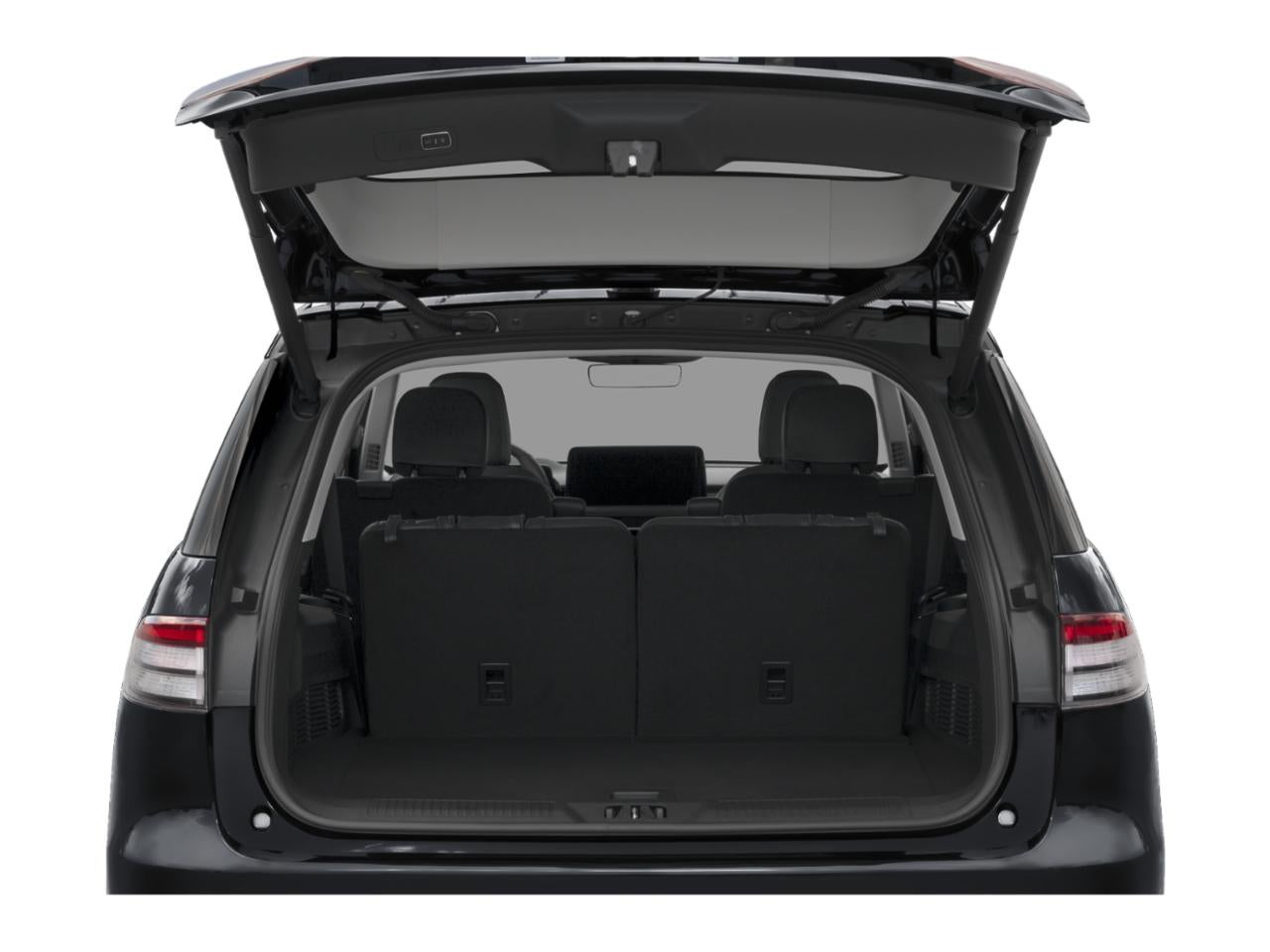 2025 Lincoln Aviator Premiere RWD