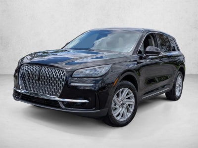 2024 Lincoln Corsair Premiere FWD