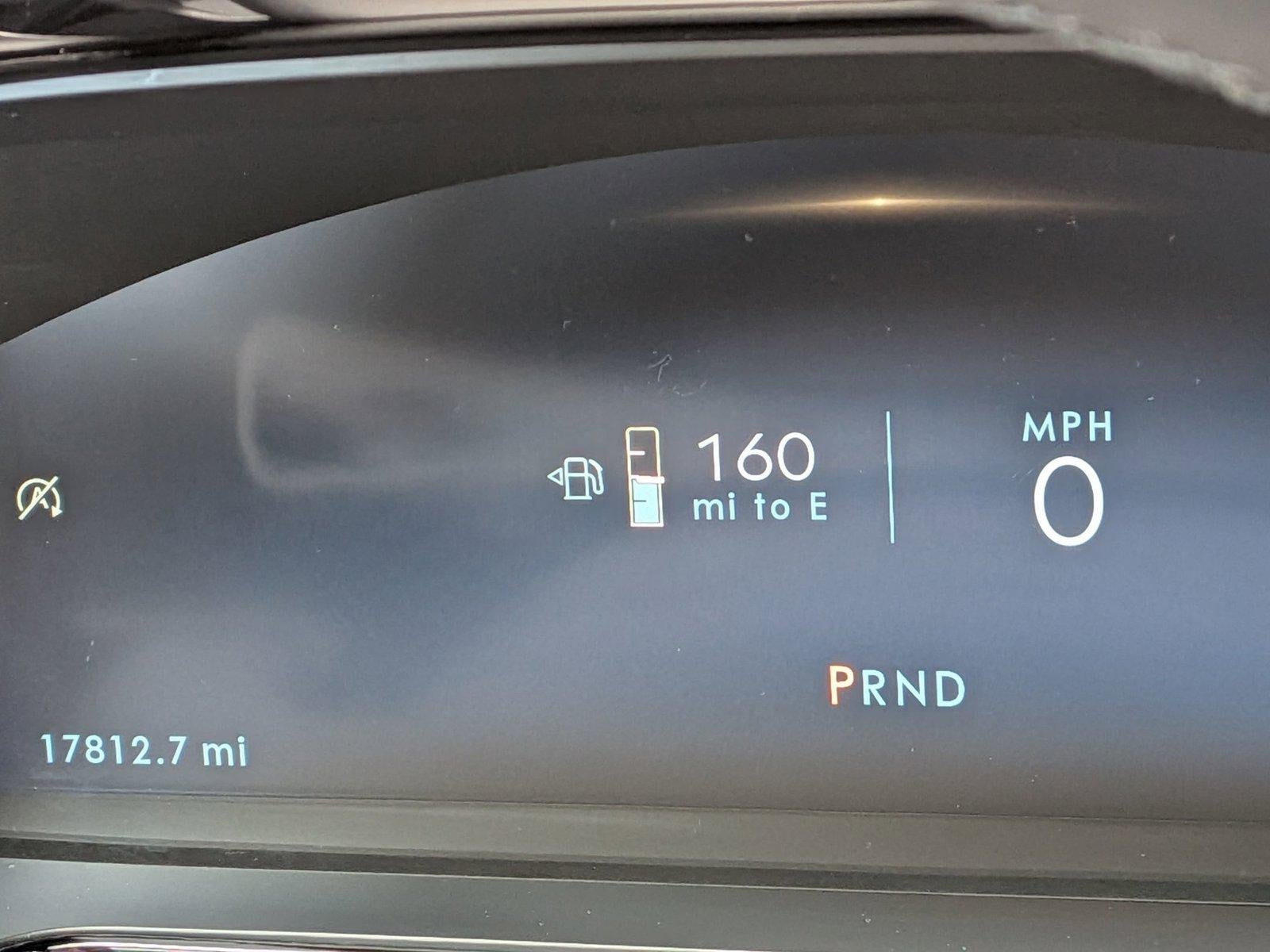 2024 Lincoln Corsair Premiere FWD