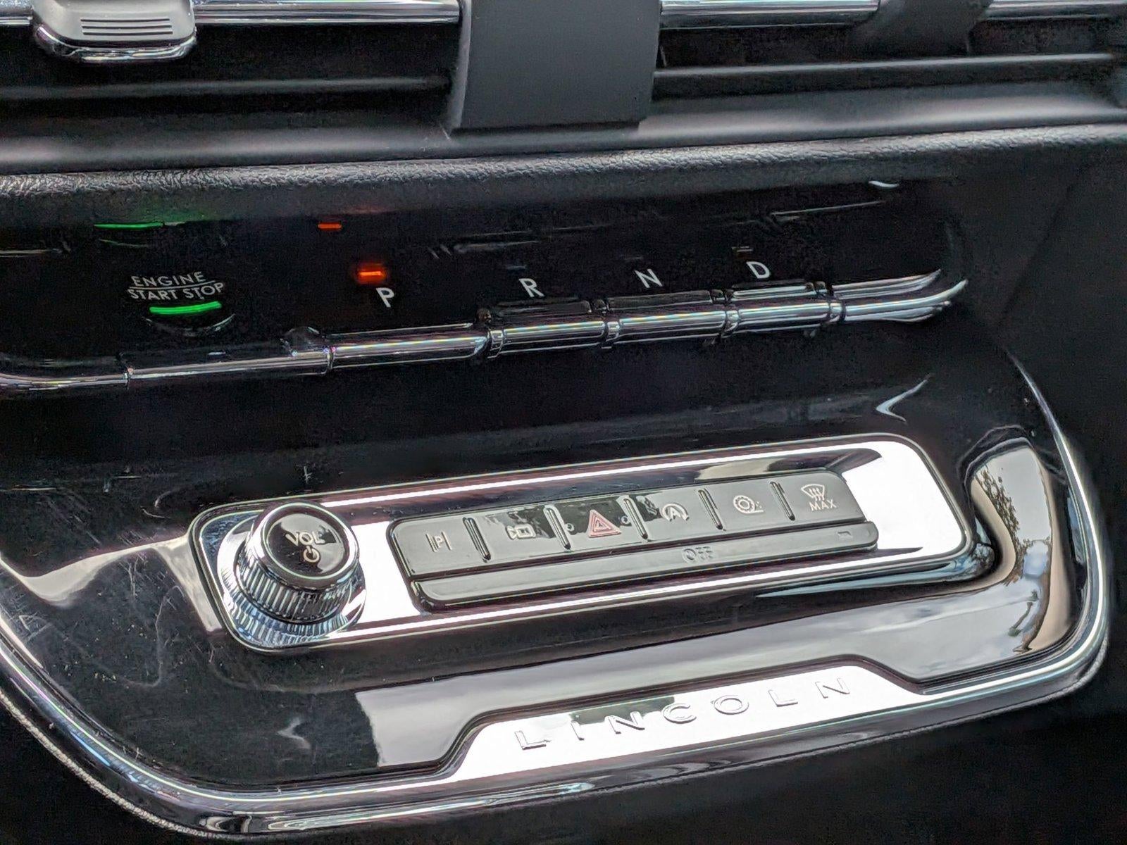 2024 Lincoln Corsair Premiere FWD