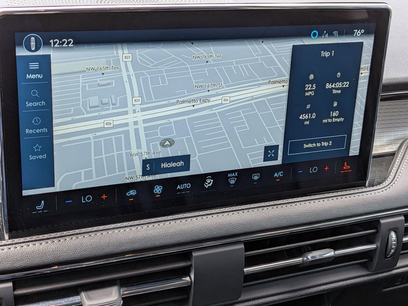 2024 Lincoln Corsair Premiere FWD