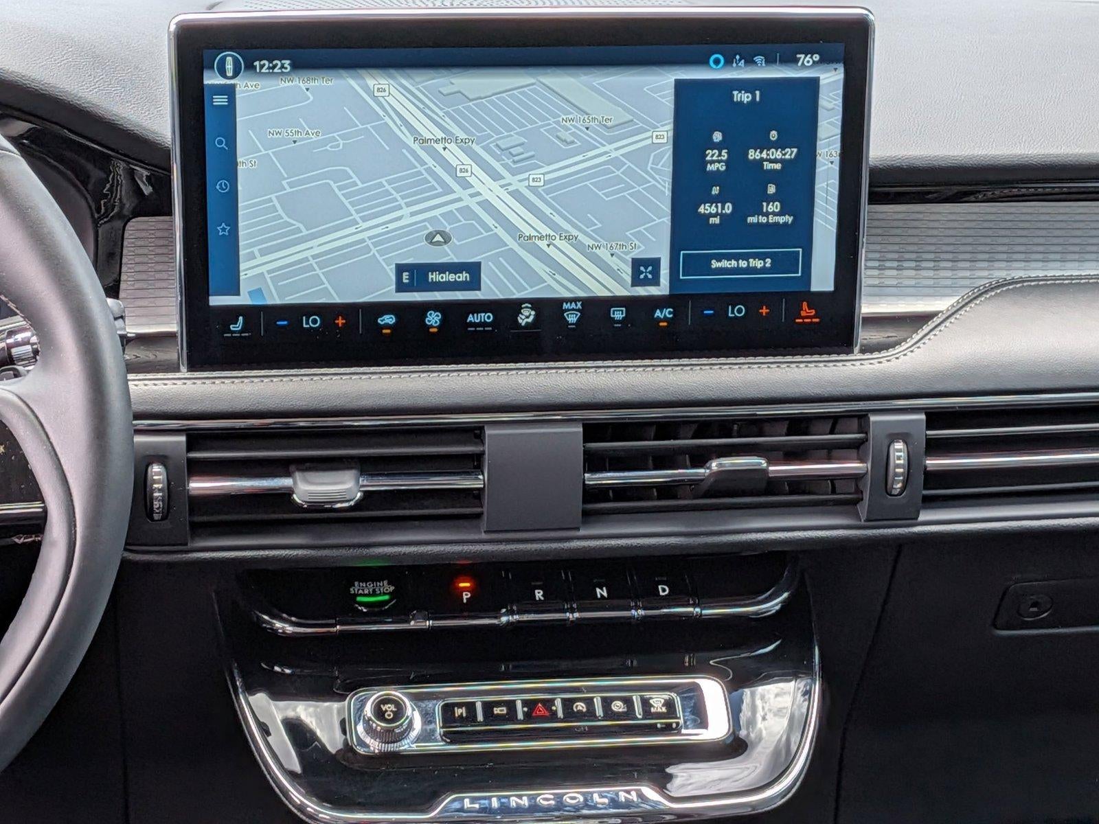 2024 Lincoln Corsair Premiere FWD