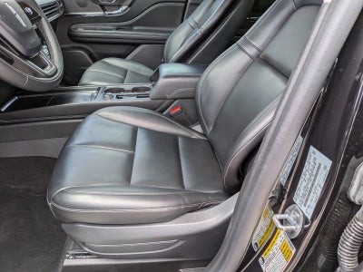 2024 Lincoln Corsair Premiere FWD