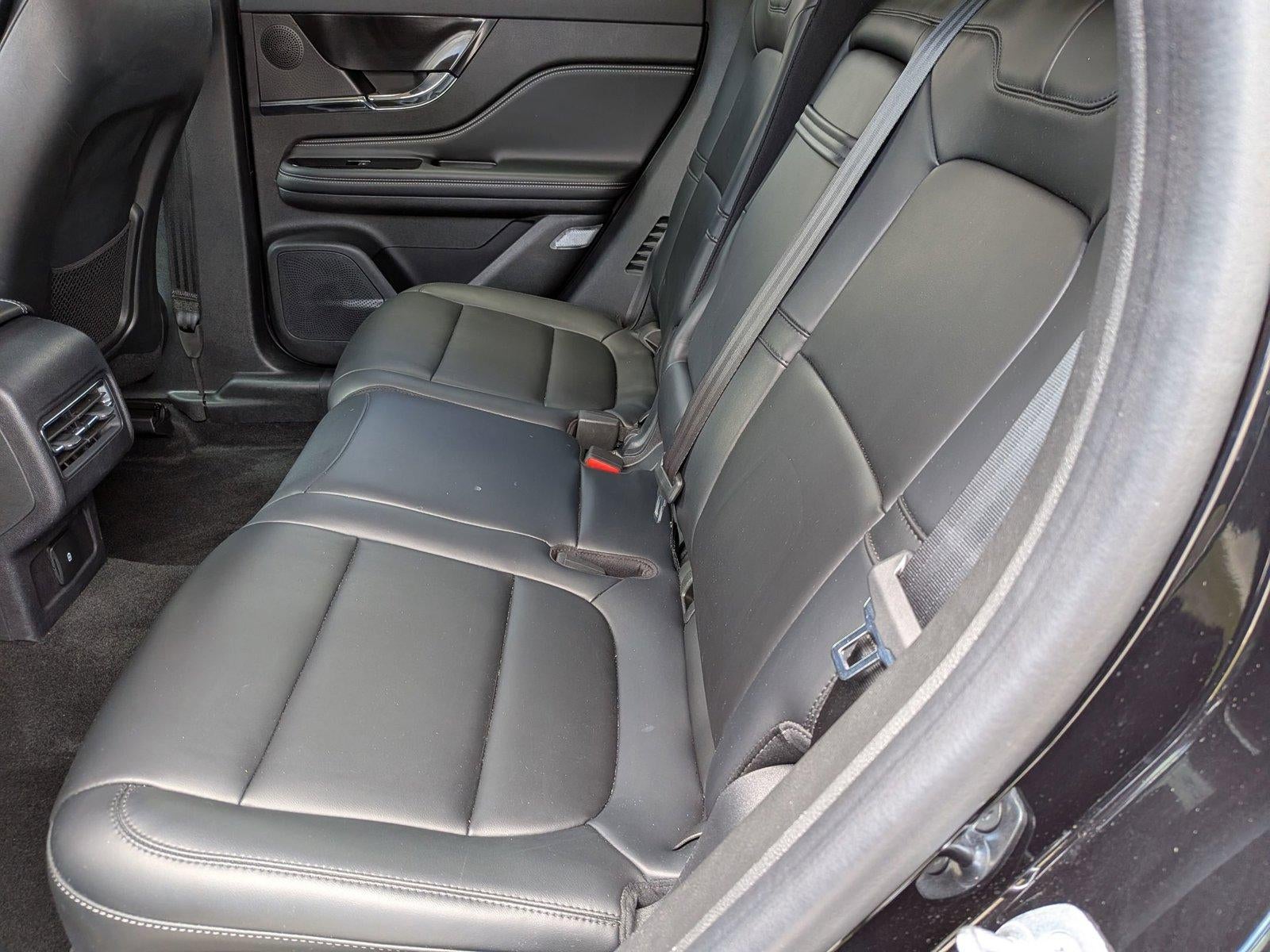 2024 Lincoln Corsair Premiere FWD