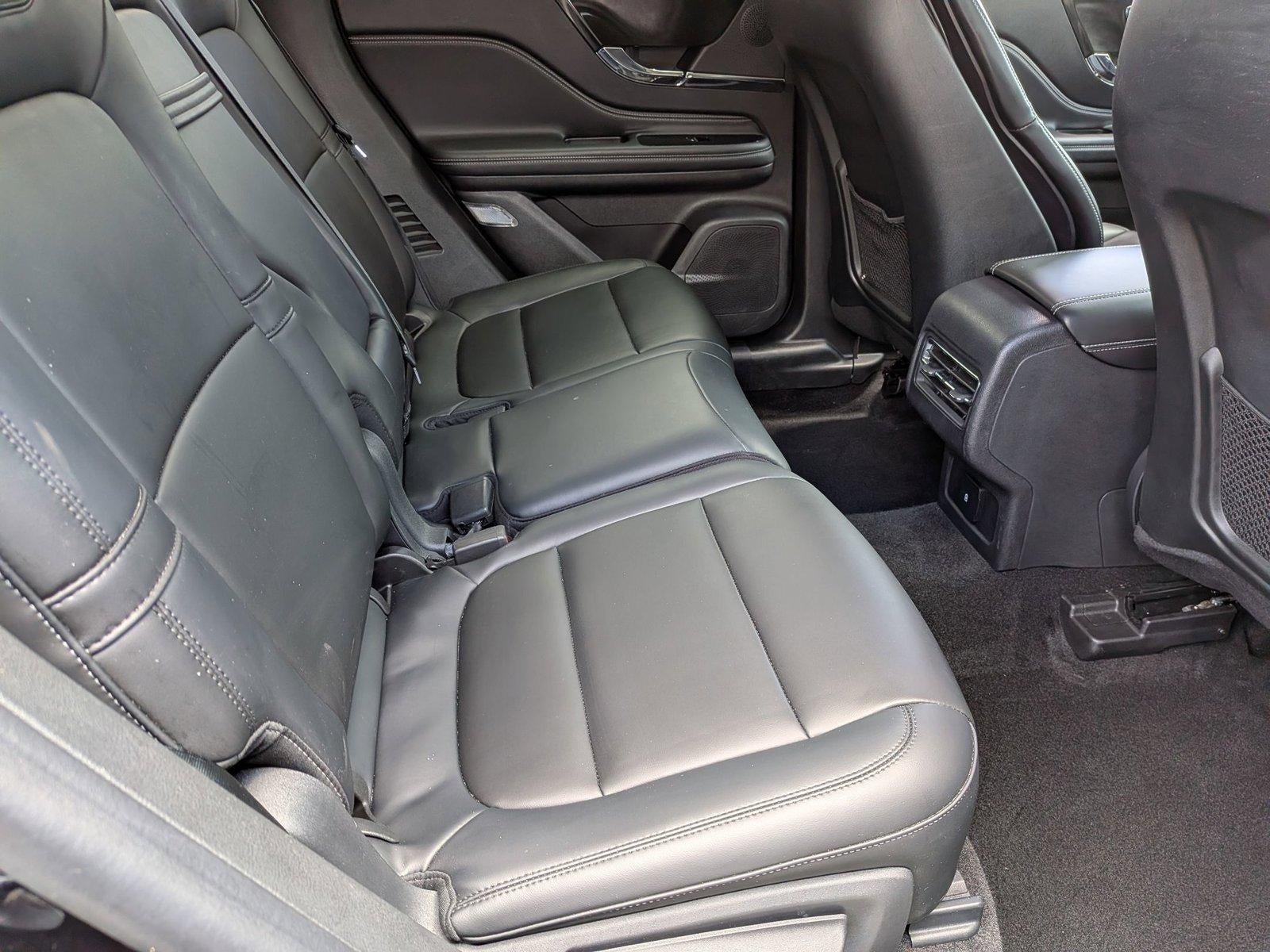 2024 Lincoln Corsair Premiere FWD