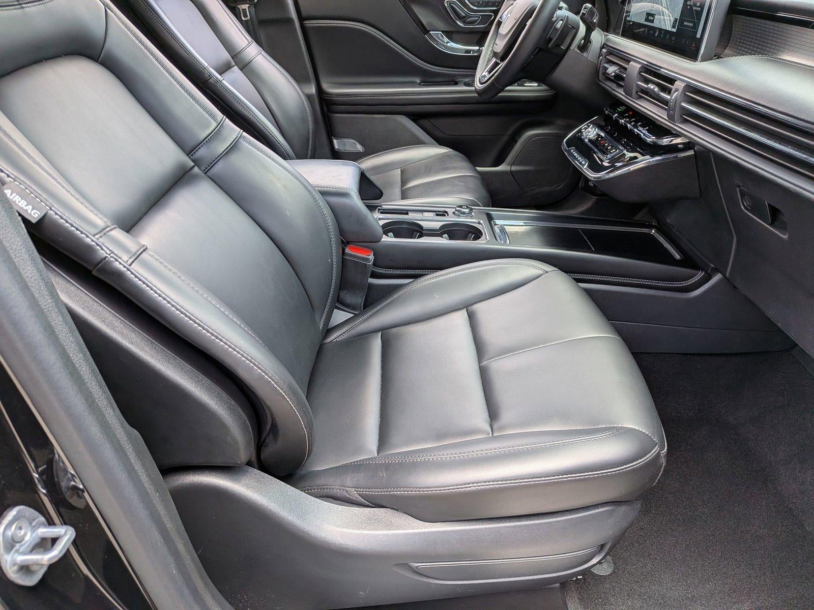 2024 Lincoln Corsair Premiere FWD