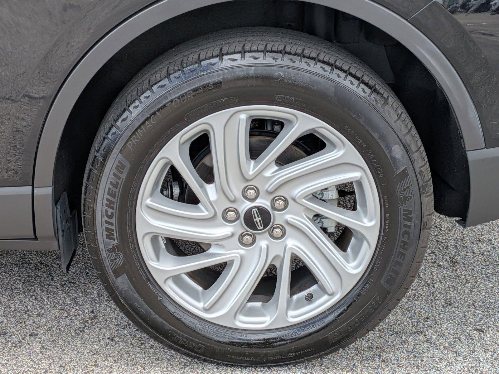 2024 Lincoln Corsair Premiere FWD