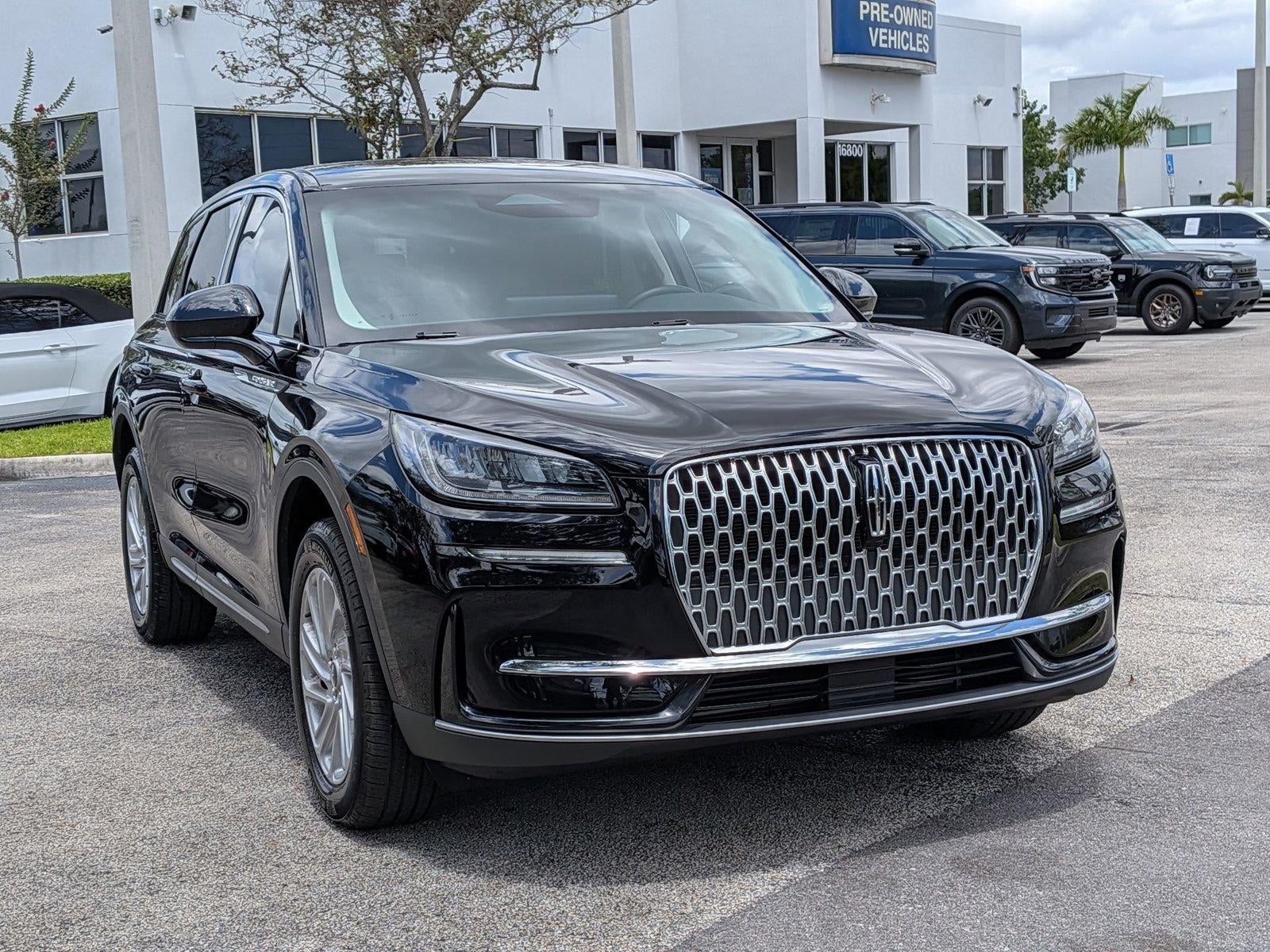 2024 Lincoln Corsair Premiere FWD