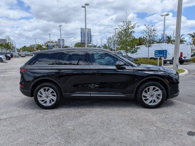 2024 Lincoln Corsair Premiere FWD