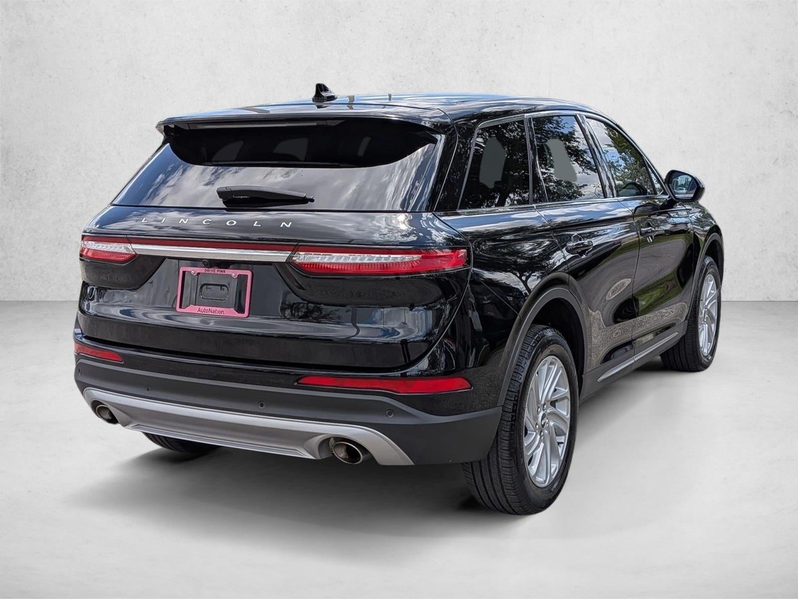 2024 Lincoln Corsair Premiere FWD