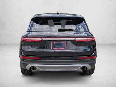 2024 Lincoln Corsair Premiere FWD