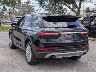 2024 Lincoln Corsair Premiere FWD