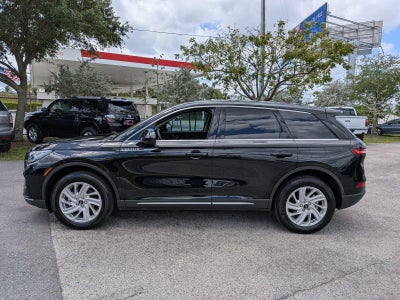 2024 Lincoln Corsair Premiere FWD