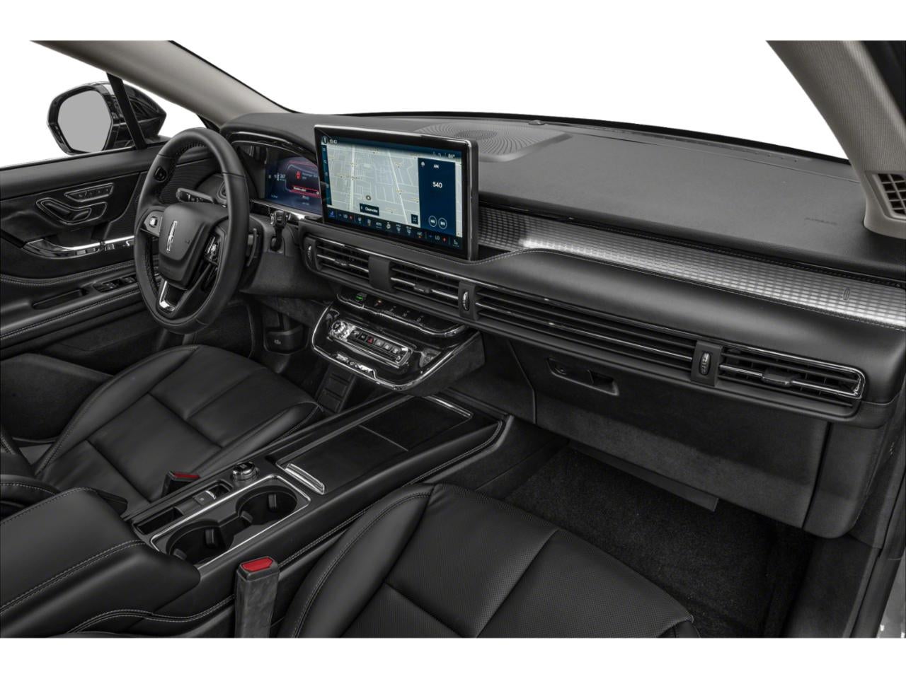 2024 Lincoln Corsair Premiere FWD